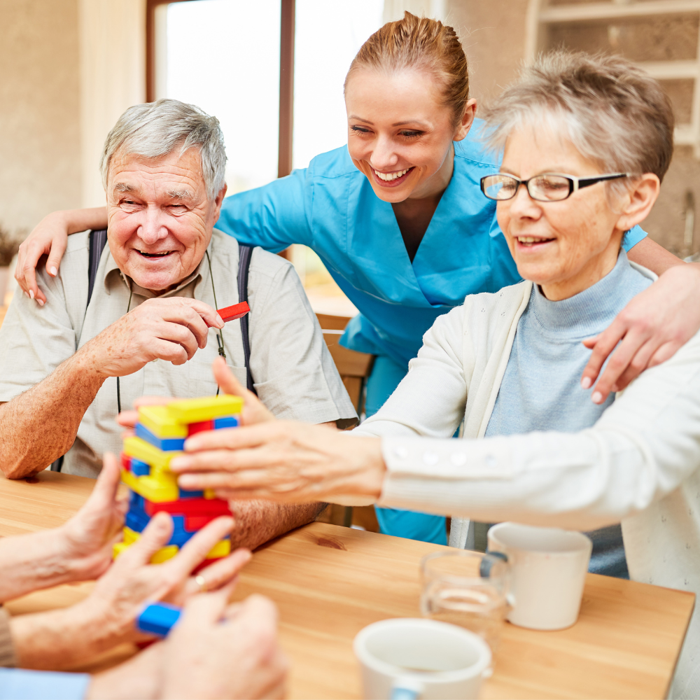 Workforce Rostering Workforce Rostering