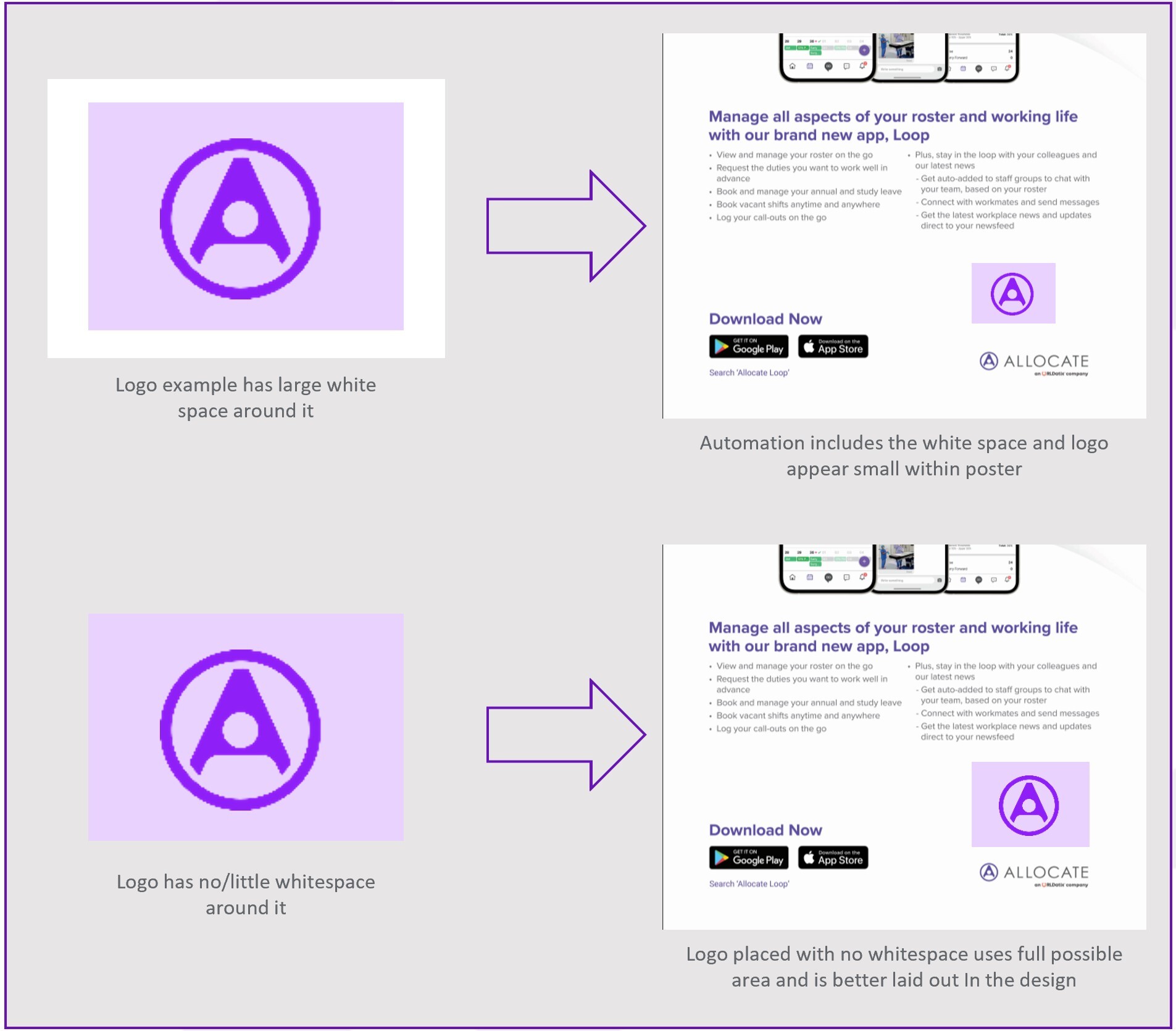 logo faq