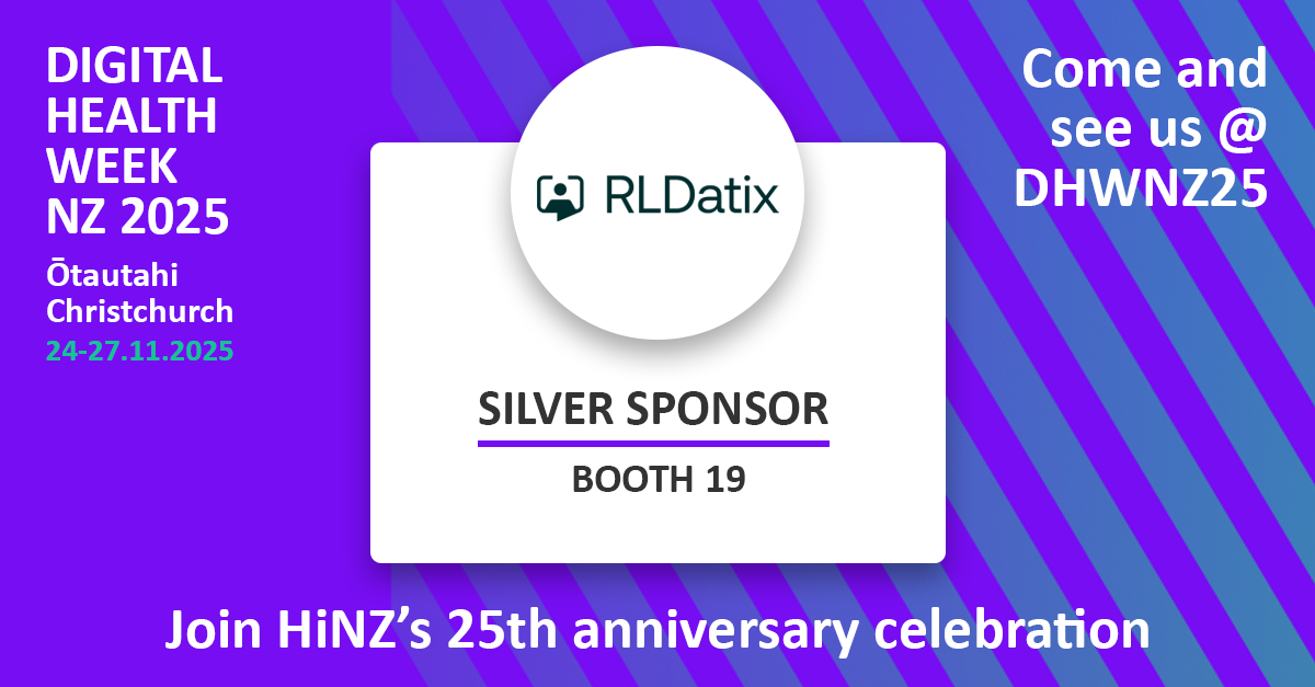 DHW 25 RLDatix Sponsor Tile