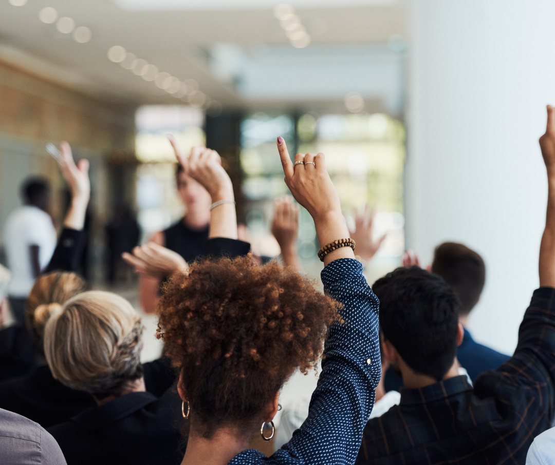 Engagerade medarbetare