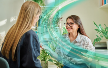 Generational Shift 4 Generational Shift 4