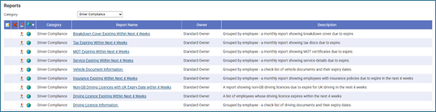 additional reminders